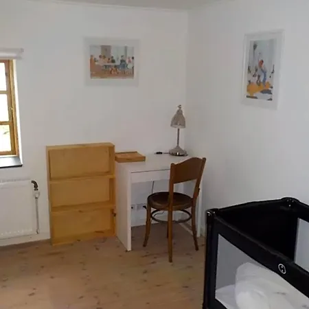 Hotel Lyngsagaard K Frederikshavn