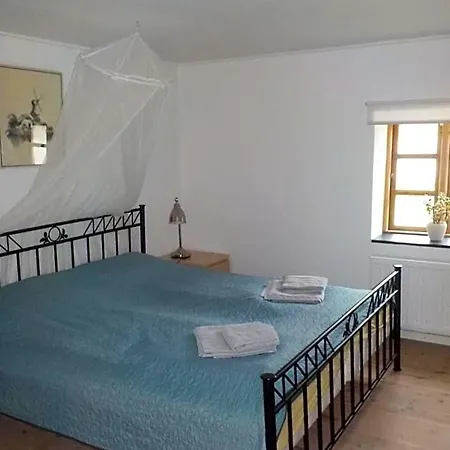 Lyngsagaard K מלון 4*